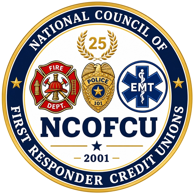 NCOFCU Logo